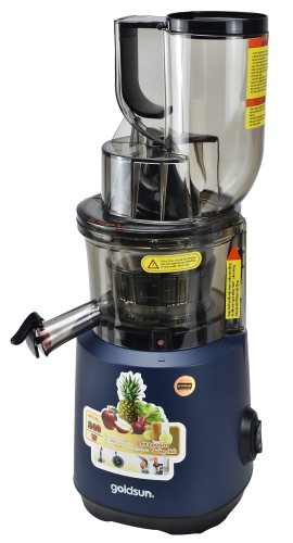 Máy ép chậm Goldsun GFJ4501