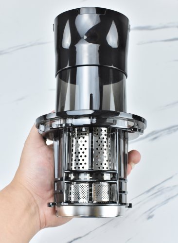 Máy ép chậm Goldsun GFJ4500
