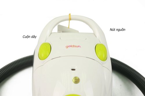 Máy hút bụi Goldsun VC-G1600HC