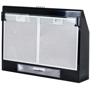 Máy hút mùi Goldsun GS-708PB* (Điều khiển cơ)