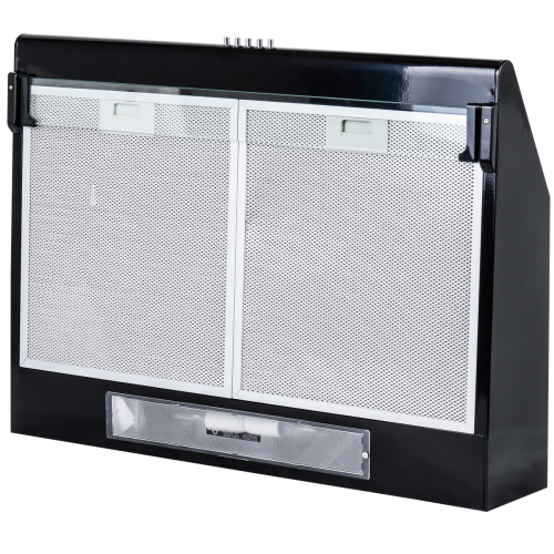 Máy hút mùi Goldsun GS-708PB* (Điều khiển cơ)