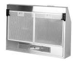 Máy hút mùi Goldsun GS-709I* (Điều khiển cơ)