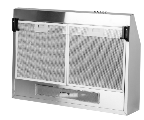 Máy hút mùi Goldsun GS-709I* (Điều khiển cơ)