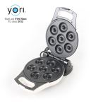 Máy làm bánh Donut Yori - Việt Nam DM-YR2006