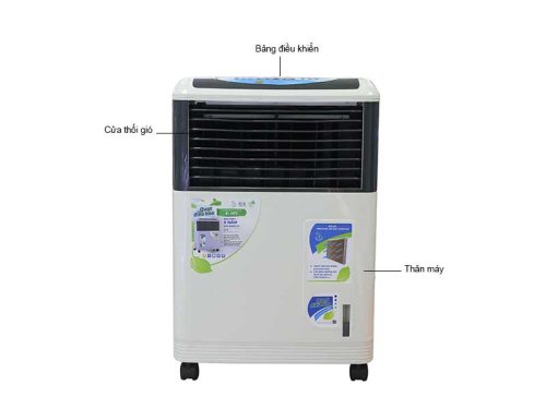 Máy làm mát Goldsun EF-GHO12