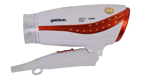 MÁY SẤY TÓC IONIC GOLDSUN GH51-I