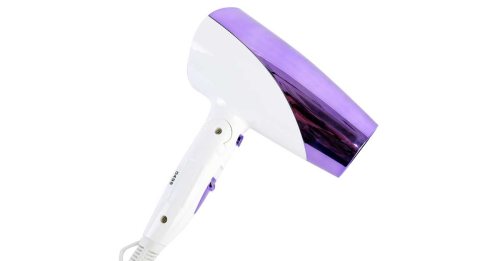 MÁY SẤY TÓC IONIC GOLDSUN GH61-I
