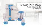 MÁY XAY ÉP ĐA NĂNG GSH-2608