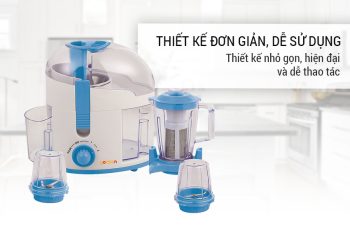 MÁY XAY ÉP ĐA NĂNG GSH-2608