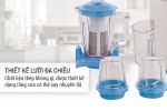 MÁY XAY ÉP ĐA NĂNG GSH-2608