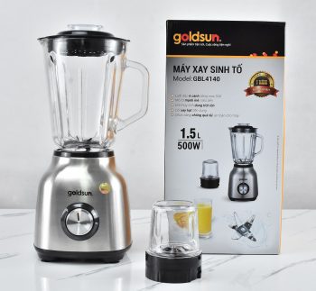 Máy xay sinh tố Goldsun GBL4140