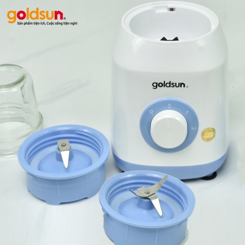 Máy xay sinh tố Goldsun GBL4104