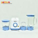Máy xay sinh tố Goldsun GBL4114