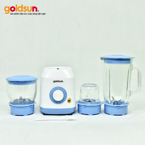 Máy xay sinh tố Goldsun GBL4114