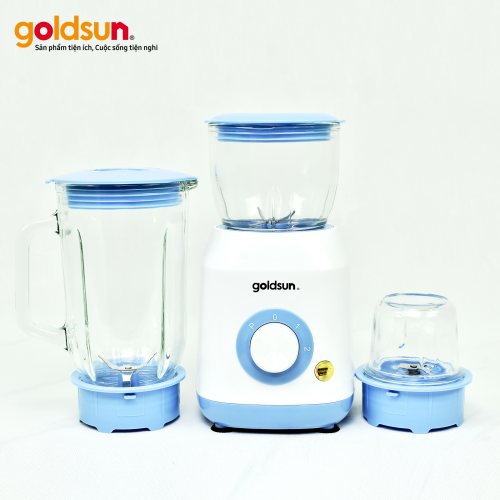 Máy xay sinh tố Goldsun GBL4114