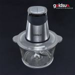 Máy xay thịt Goldsun GMC4740