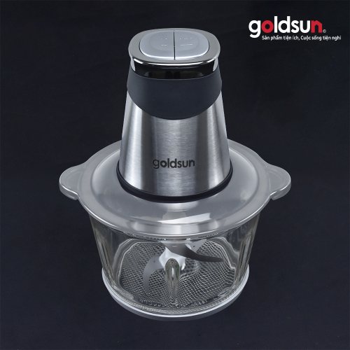 Máy xay thịt Goldsun GMC4740