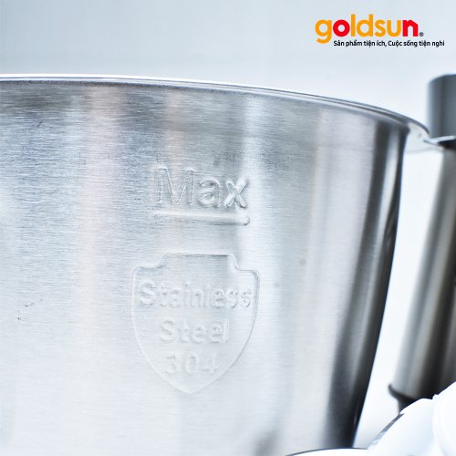 Máy xay thịt Goldsun GMC4741 