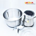 Máy xay thịt Goldsun GMC4741 