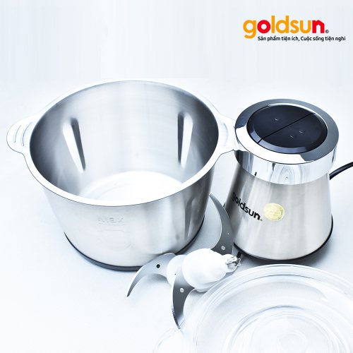 Máy xay thịt Goldsun GMC4741 