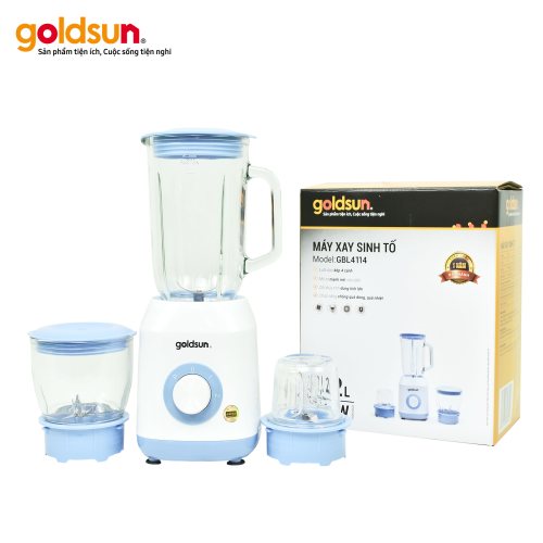 Máy xay sinh tố Goldsun GBL4114