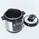 NỒI ÁP SUẤT ĐIỆN ĐA NĂNG GOLDSUN CD2601