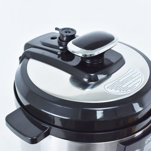NỒI ÁP SUẤT ĐIỆN ĐA NĂNG GOLDSUN CD2601