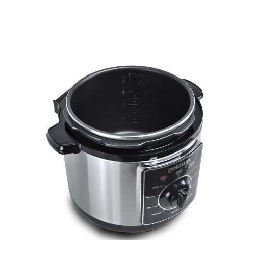 Nồi áp suất điện Goldsun GPC5501