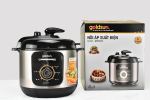 Nồi áp suất điện Goldsun GPC5512