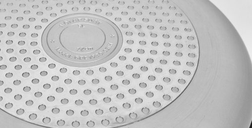 Nồi áp suất nhôm đáy từ Goldsun GPC1930-09IH