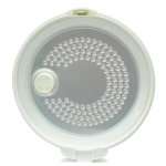 Nồi cơm điện Goldsun 1,8 lít ARC-G18LY