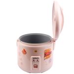 Nồi cơm điện Goldsun 1,8 lít ARC-G18LY