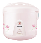 Nồi cơm điện Goldsun 1,8 lít ARC-G18PA1