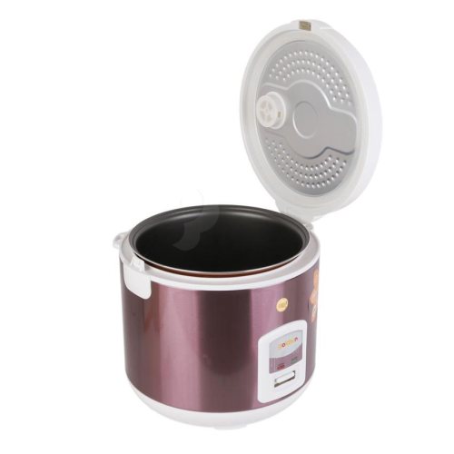 Nồi cơm điện Goldsun 1,8lit ARC-G18MT