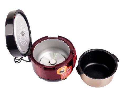 Nồi cơm điện 3D goldsun 1,5L ARC-GW150