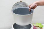 Nồi cơm điện Goldsun nắp gài 1,8 lít ARC-G18BS
