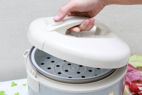 Nồi cơm điện Goldsun nắp gài 1,8 lít ARC-G18BS