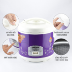 NỒI CƠM ĐIỆN CƠ 3.2L GOLDSUN GR-1321
