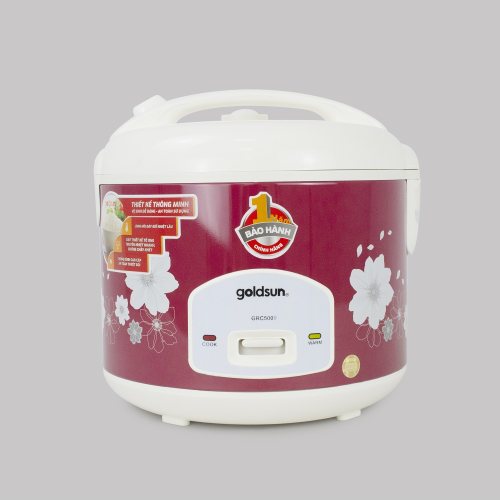 Nồi Cơm Điện Goldsun GRC5000