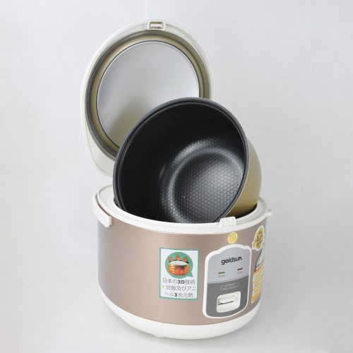 Nồi cơm điện Goldsun GRC5040