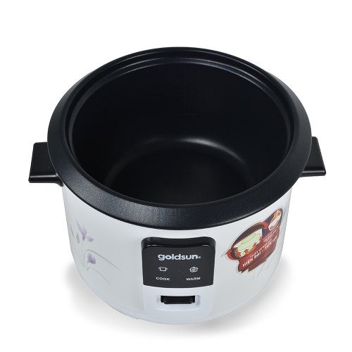 Nồi cơm điện nắp rời Goldsun GRC5100