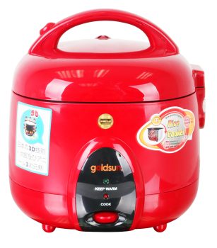 Nồi cơm điện Goldsun GRC5030