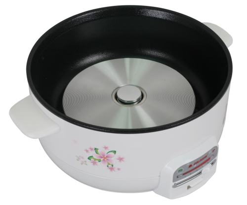 Nồi lẩu điện đa năng Goldsun MC-GAL30W