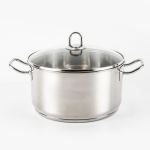 Bộ nồi inox- chảo chống dính-quánh inox GH20-5309SG