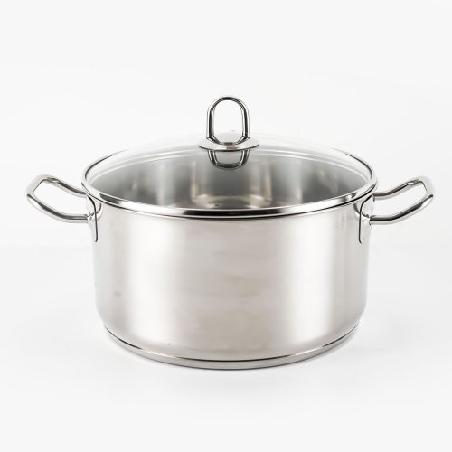 Bộ nồi inox- chảo chống dính-quánh inox GH20-5309SG