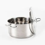 Bộ nồi inox- chảo chống dính-quánh inox GH20-5309SG
