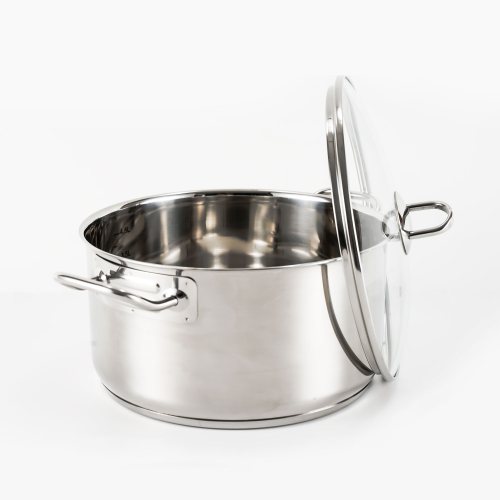 Bộ nồi inox- chảo chống dính-quánh inox GH20-5309SG