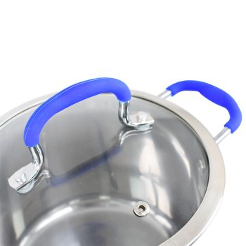 Nồi inox Kinen KPT1041 - F18