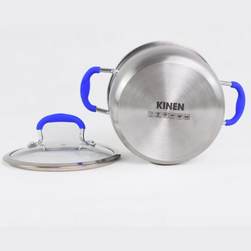 Nồi Inox Kinen KPT1042 - F22
