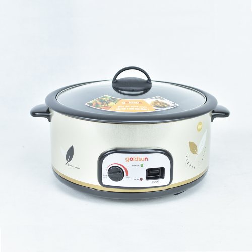 Nồi lẩu điện Goldsun GMC3001
